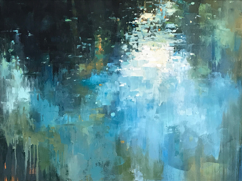 by Sue A. Miller