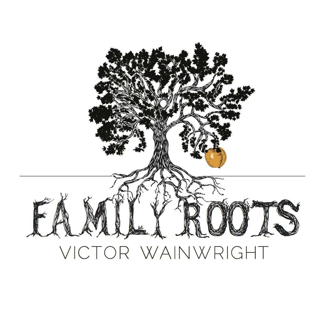 NEW ALBUM - FAMILY ROOTS