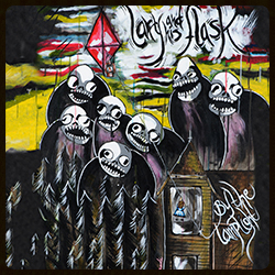 Larry And HIs Flask - 'By The Lamp Light'