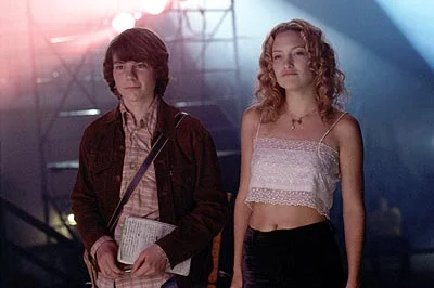 William Miller and Penny Lane, Almost Famous