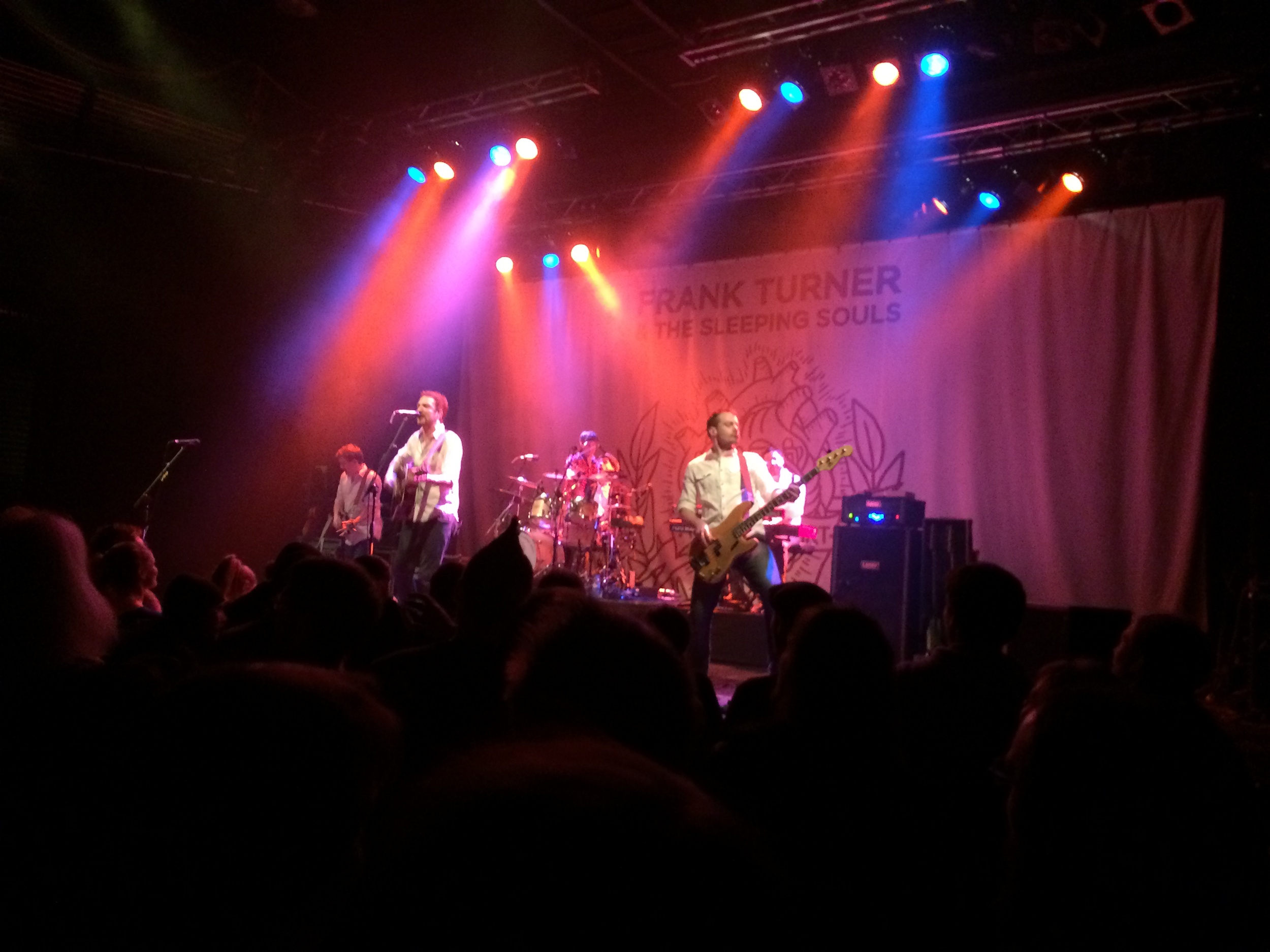 Photo by Sandra Pedersen