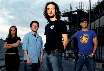 Million Dead, 2004