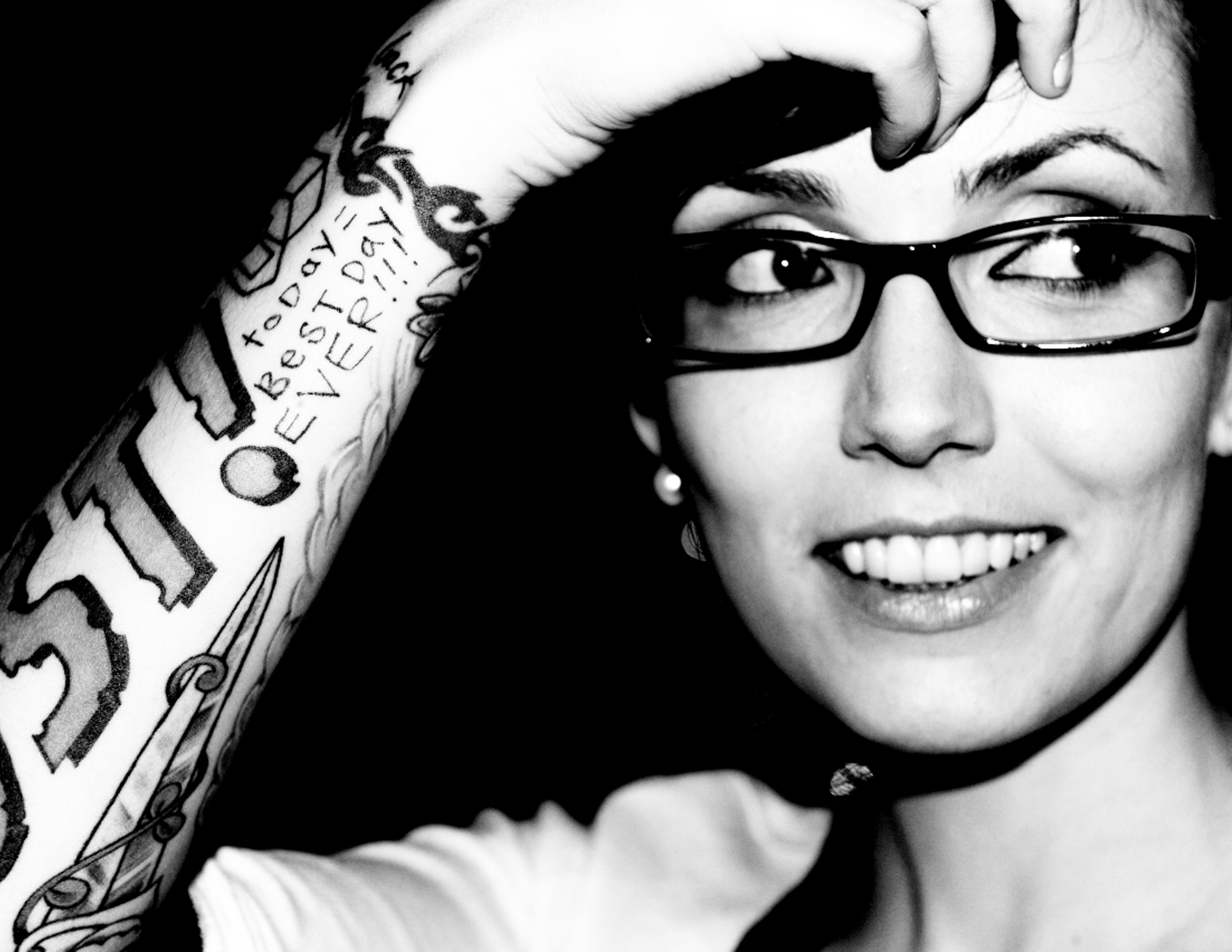 Photo by Dave Stewart