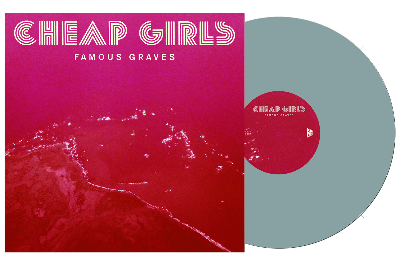 Cheap Girls Vinyl.jpg