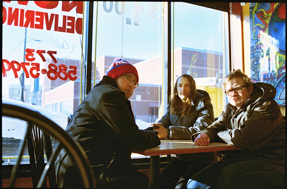 Photo by Lance Nelson