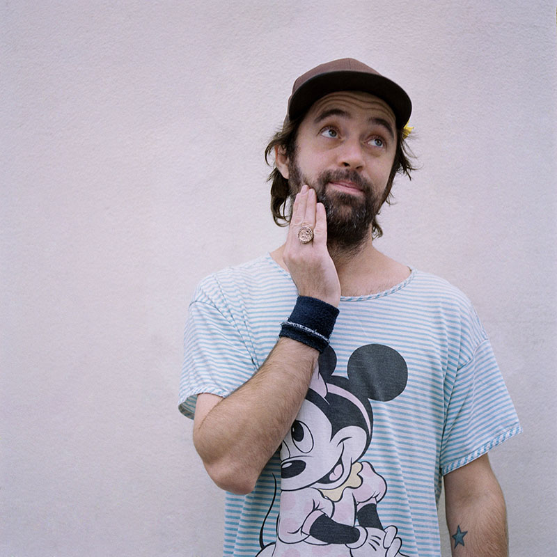 Photo by Hill and Aubrey.