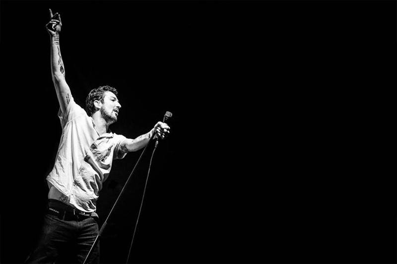 Photo by Gregory Nolan