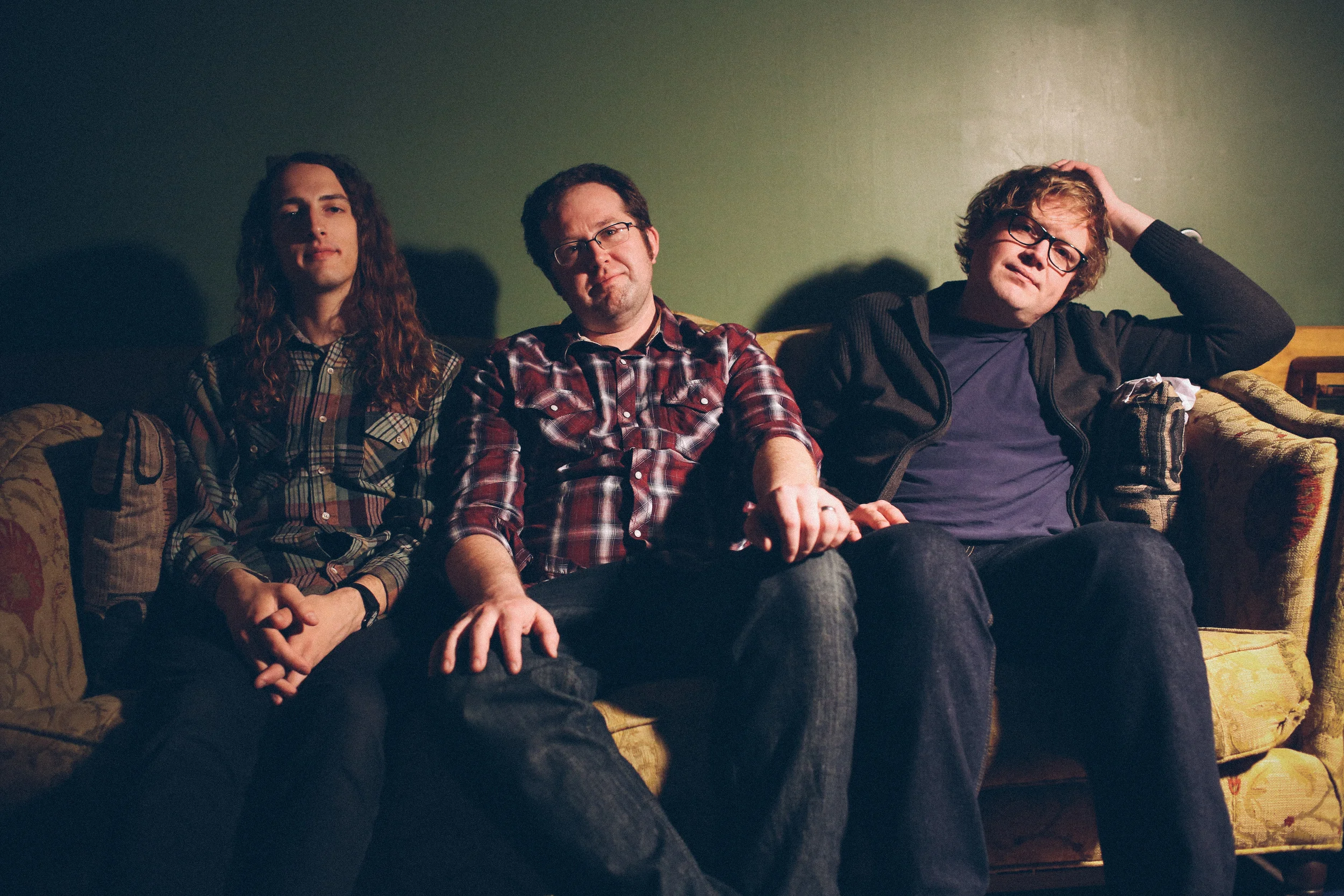 Photo by Kelly Gairrocco