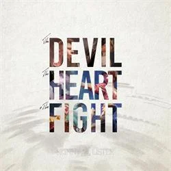 Skinny Lister – The Devil, The Heart & The Fight (out 30 September 2016)