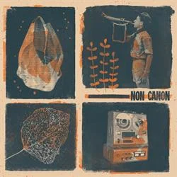 Non Canon – Non Canon (out 28 October 2016)