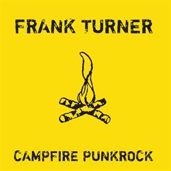 Frank Turner – Campfire Punkrock EP 10th Anniversary Edition