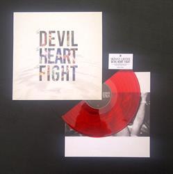 Skinny Lister – The Devil, The Heart & The Fight