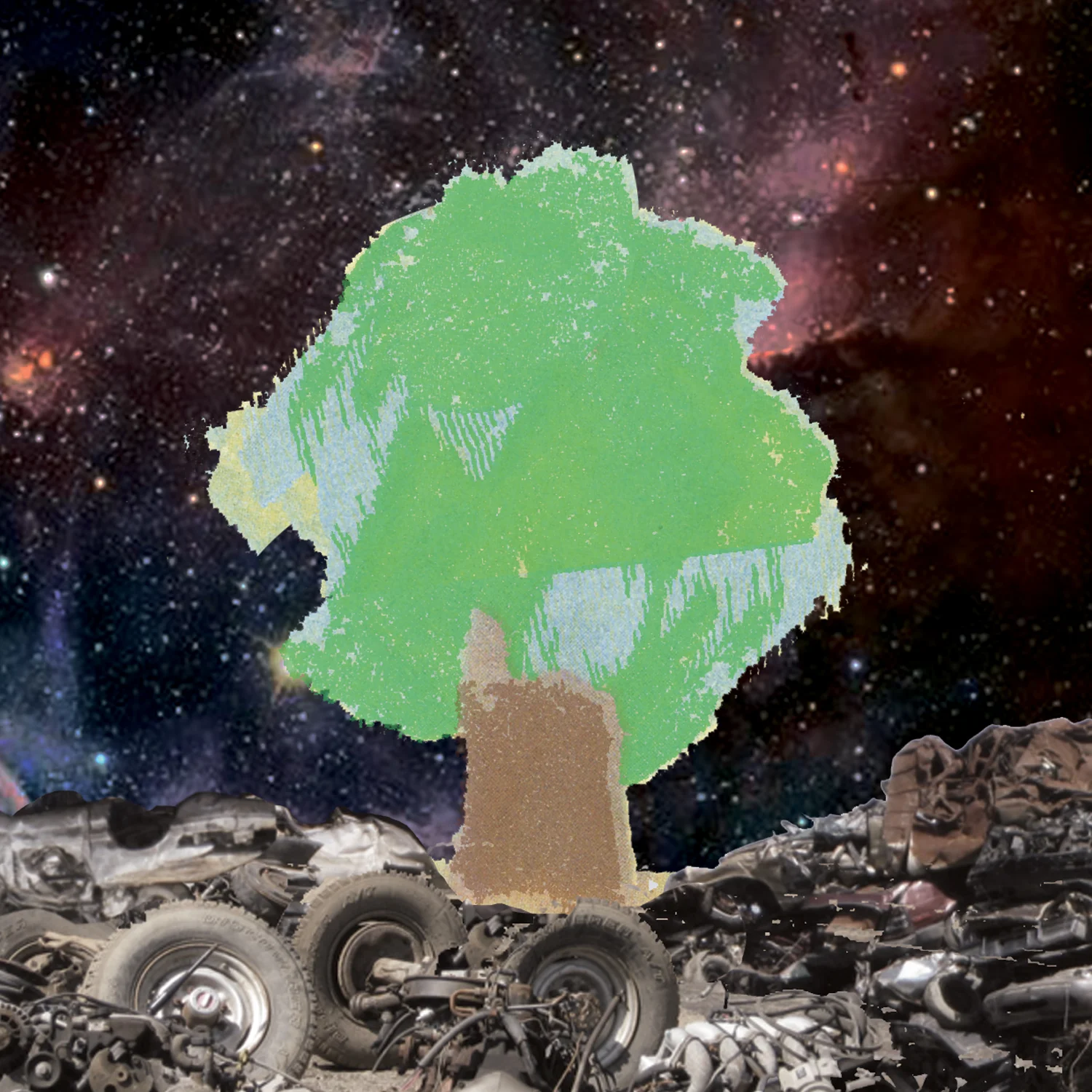 Chris T-T – 9 Green Songs