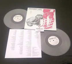 Against Me! – Shape Shift With Me