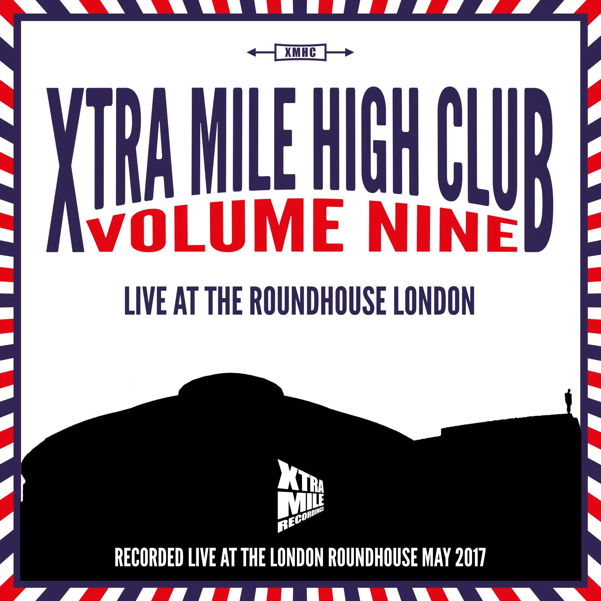 XMHC Vol 9 Live at the Roundhouse.jpg