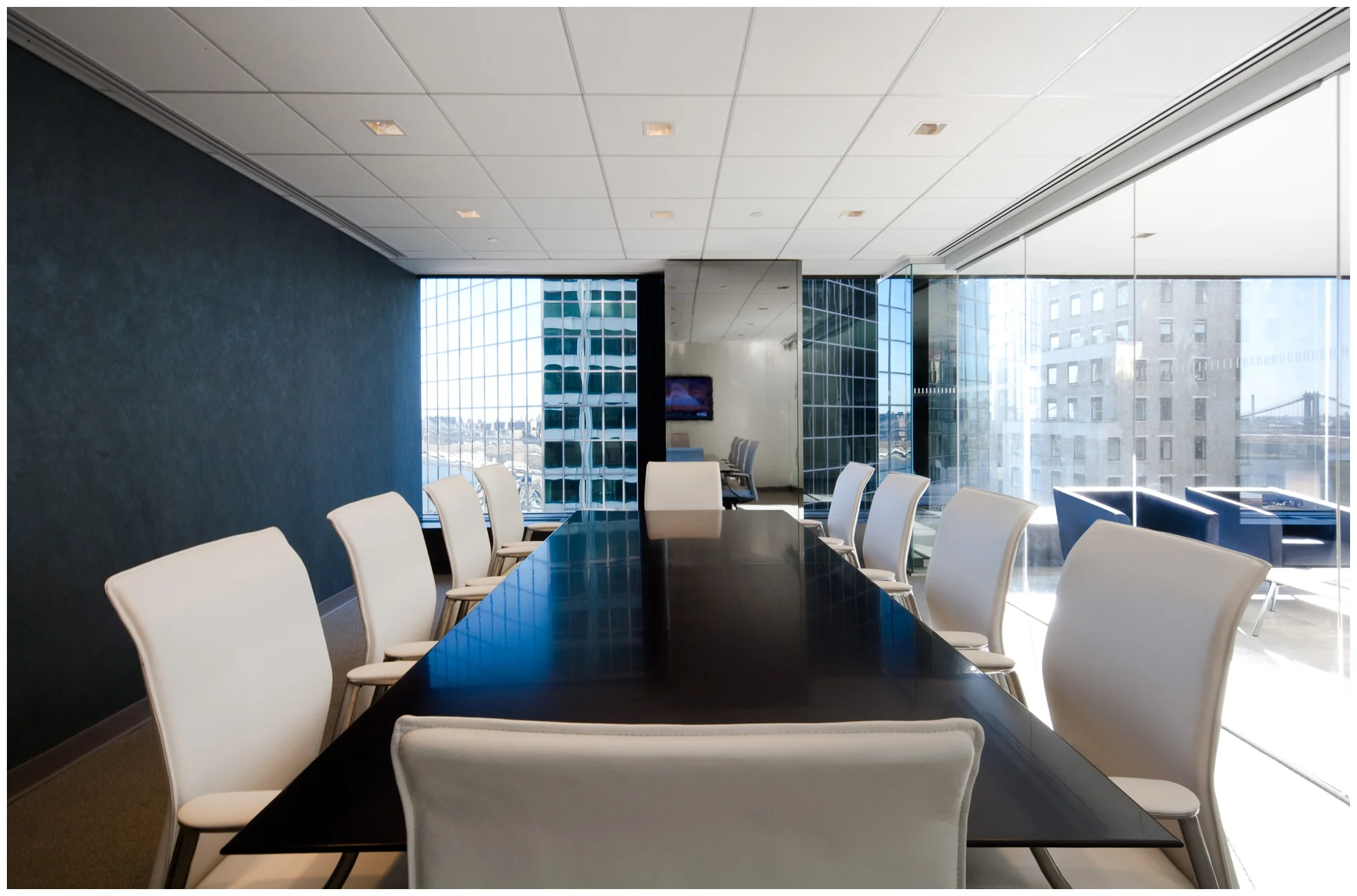 Merus Capital Partners by Stylander DesignGroup www.stylander.com