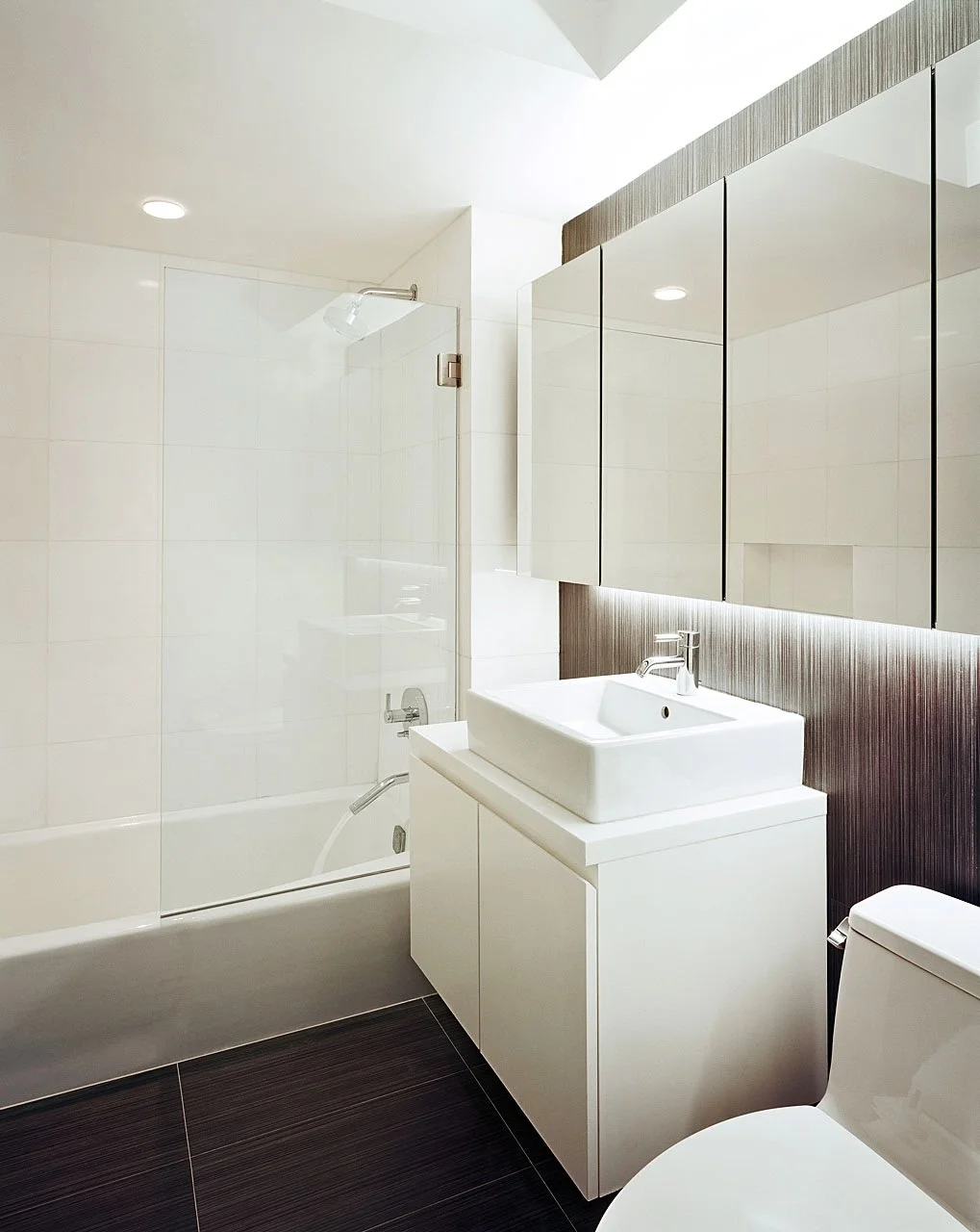 West Village Condo by Stylander DesignGroup www.stylander.com