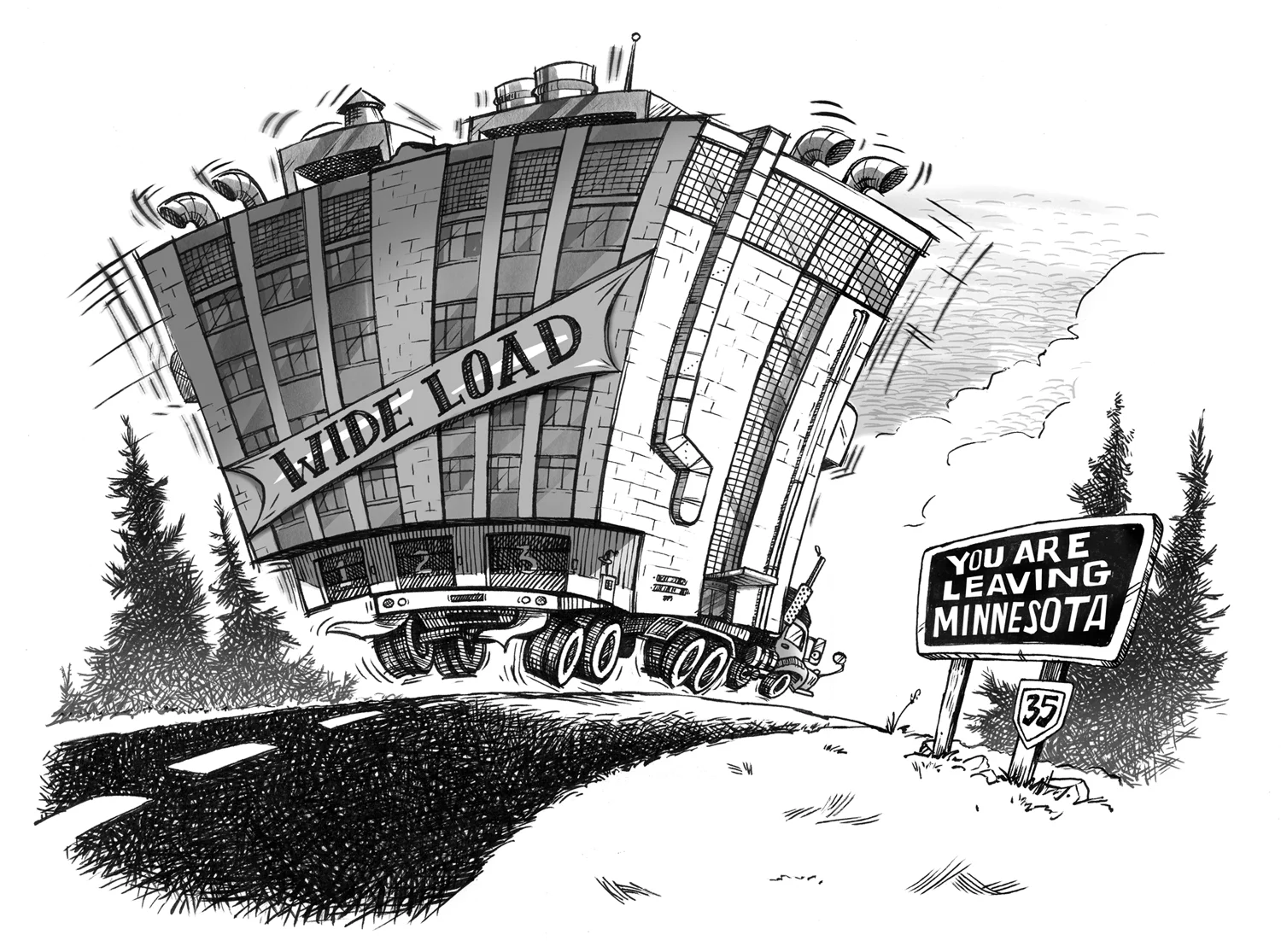 Minnesota Board of Realitors