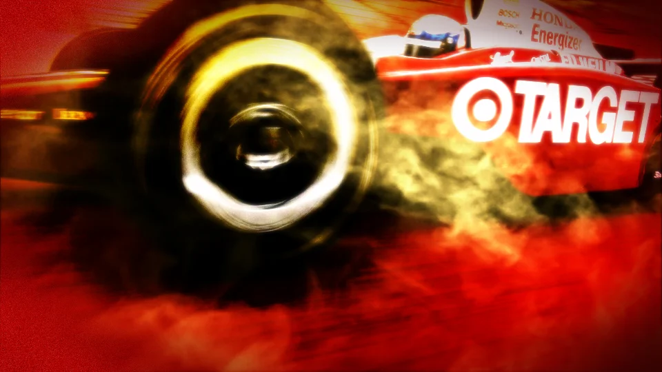 Energizer - IRL Target