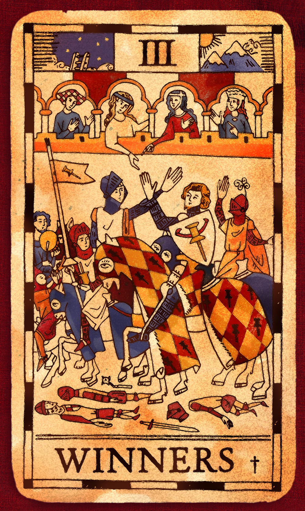 The Show - annual award show book