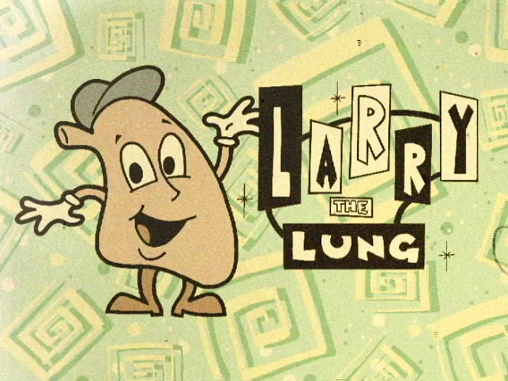 MN Corn Growers - Larry the Lung