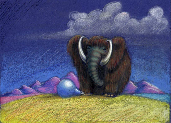 Time Warner Cable - Imagination