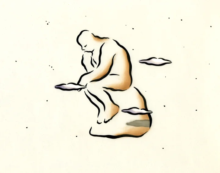 New York Times - Thinker