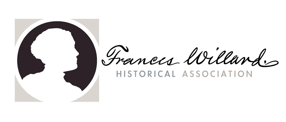 Frances Willard Historical Association - logo design