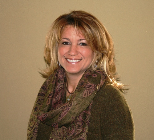 Meet Kim Bard... Chief Monkey at The Clay Monkey
