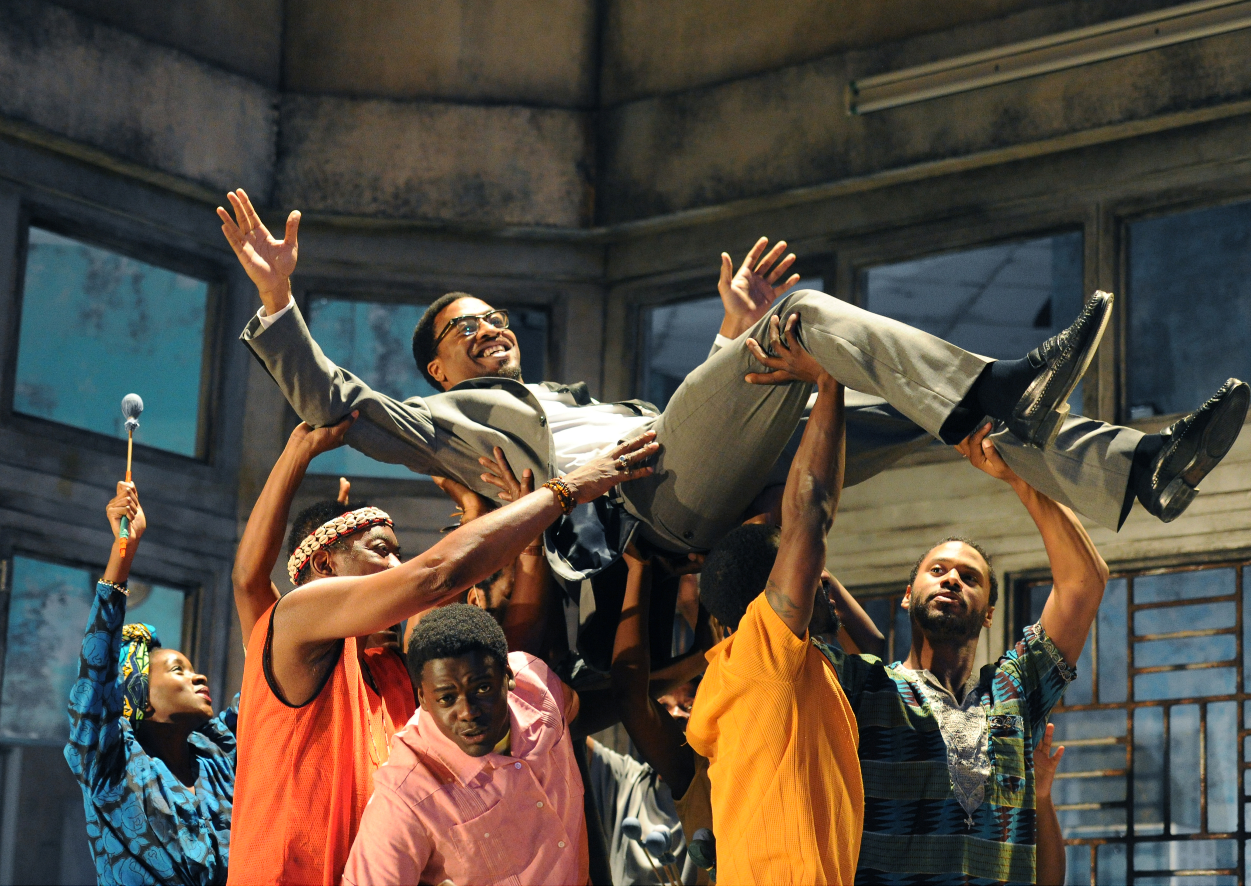 Photo by Alastair Muir. A Season in the Congo.jpg