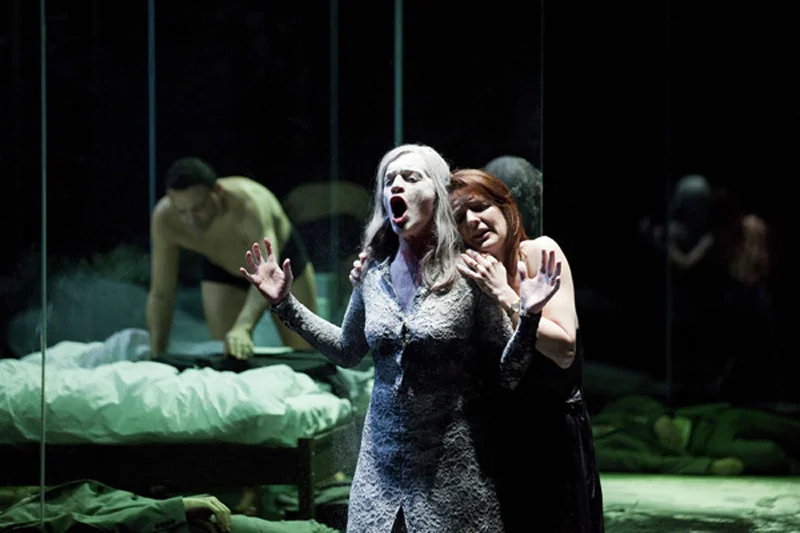 Il Ritorno d'Ulisse