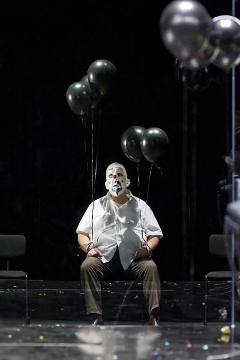 Il Ritorno d'Ulisse