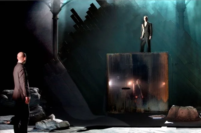 The Tempest