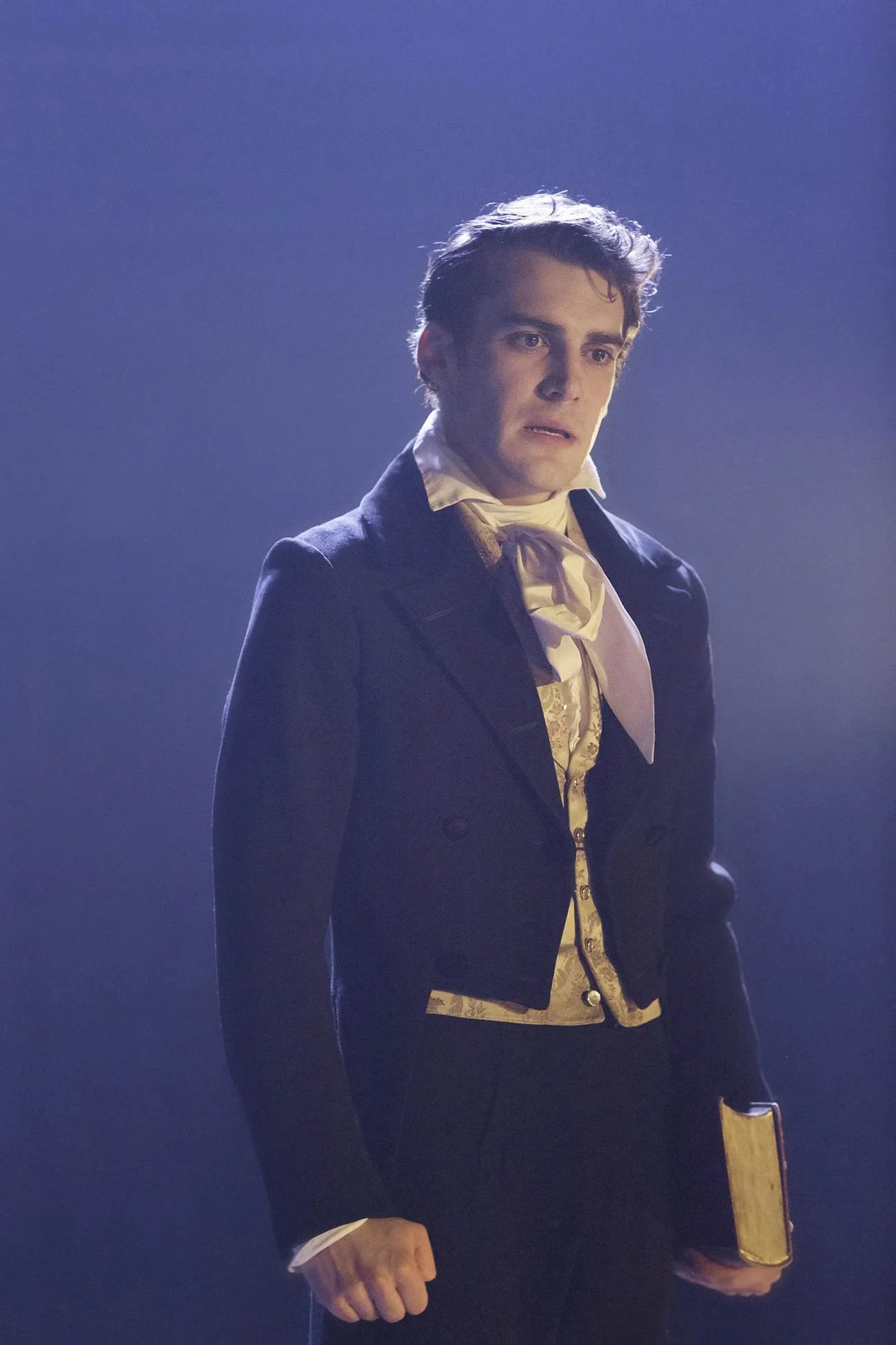 Trelawny of the Wells