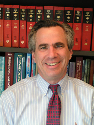 Dr. Robert Siliciano