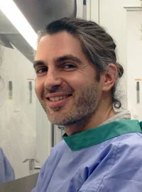 Dr. Remi Fromentin