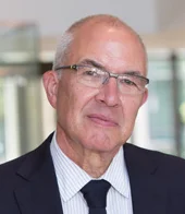 Paul Volberding, M.D., Ph.D.