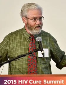 Mike McCune, M.D., Ph.D.