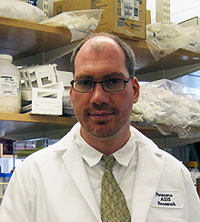 Dr. Timothy Henrich
