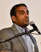Dr. Satish Pillai