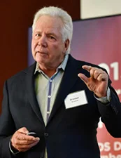 Dr. Warner Greene