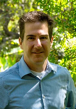 Dr. Scott Kitchen