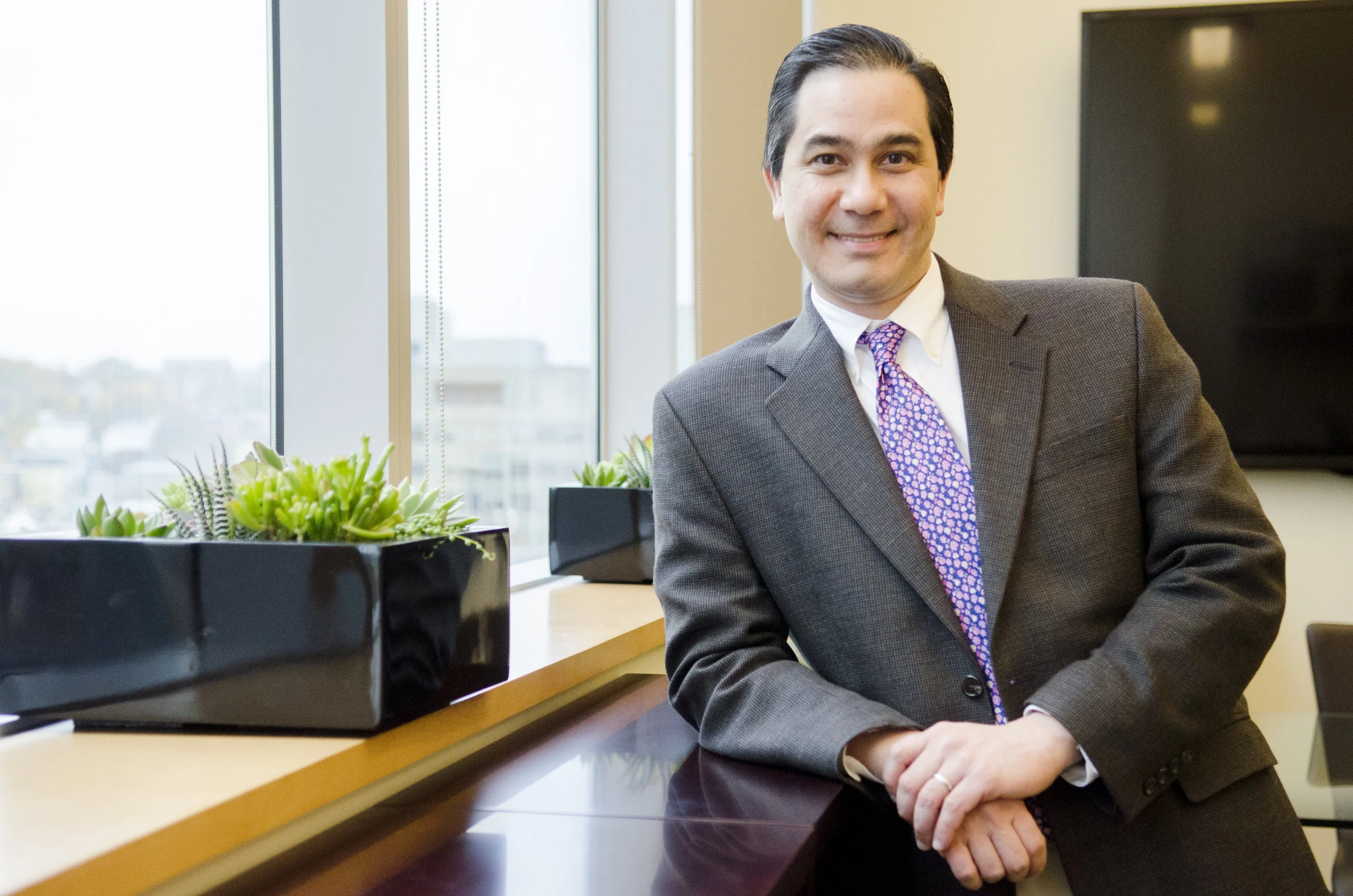Dr. Dan Barouch