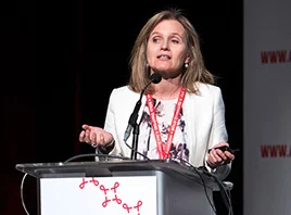 Dr. Sharon Lewin