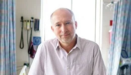 Dr. Steven Deeks