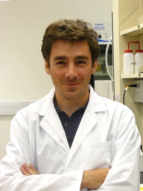Dr. Nicolas Chomont