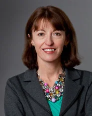 Rowena Johnston, Ph.D.
