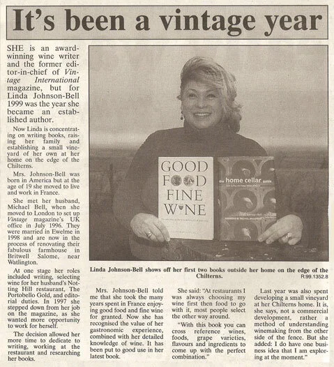 The Henley Standard, UK