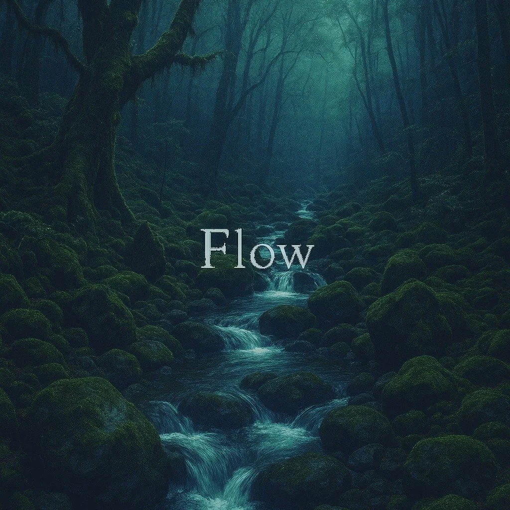 With all the noise in the world right now, go within.
Listen to the quiet.
Follow your flow.