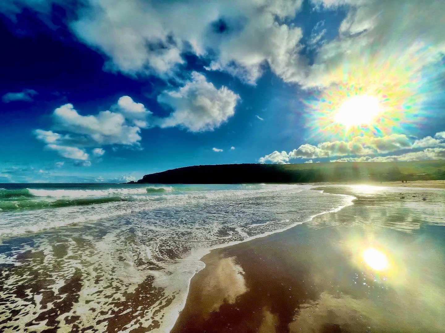 Difficult to sit at the desk today &hellip;